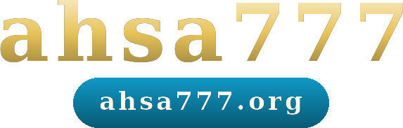 ahsa777 logo