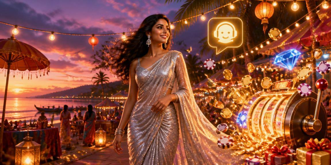 ahsa777 Slots The Wish Master কীভাবে কাজ করে